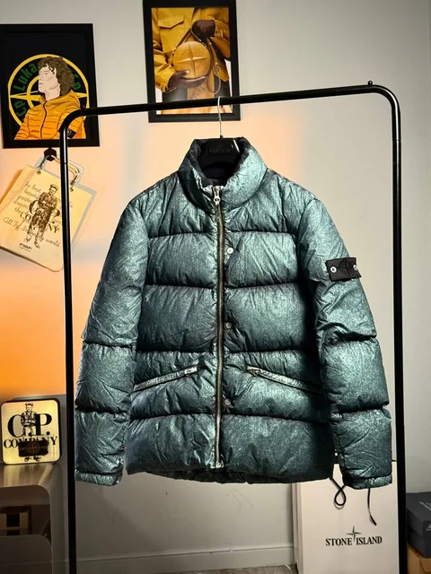 Stone Island Shadow Project Nylon Metallic Mist - Чулки в Санкт-Петербург