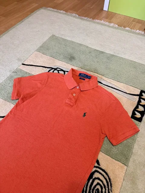 Поло Ralph Lauren - Шапки в Курск