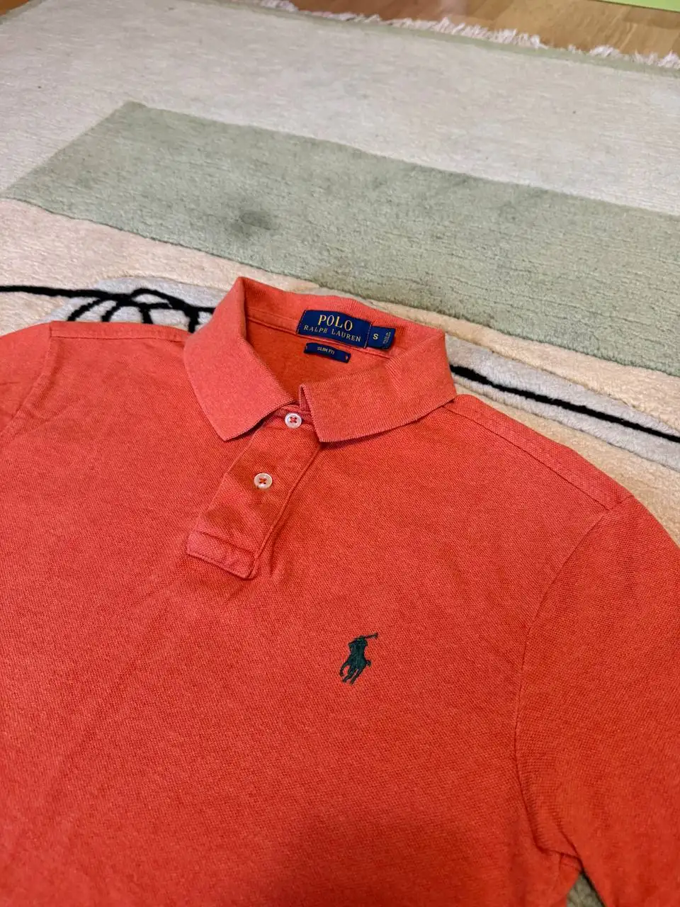 Поло Ralph Lauren - Одежда в Курск