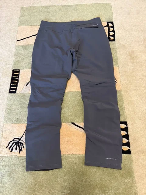 Штаны Columbia 34/32 10/10 - Шапки в Курск