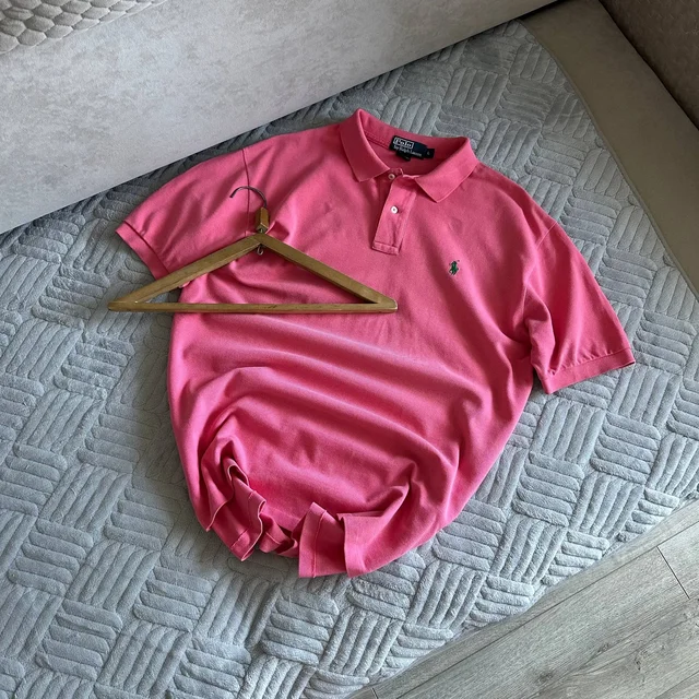 Поло Polo Ralph Lauren Vintage L-XL - Носки в Неизвестно
