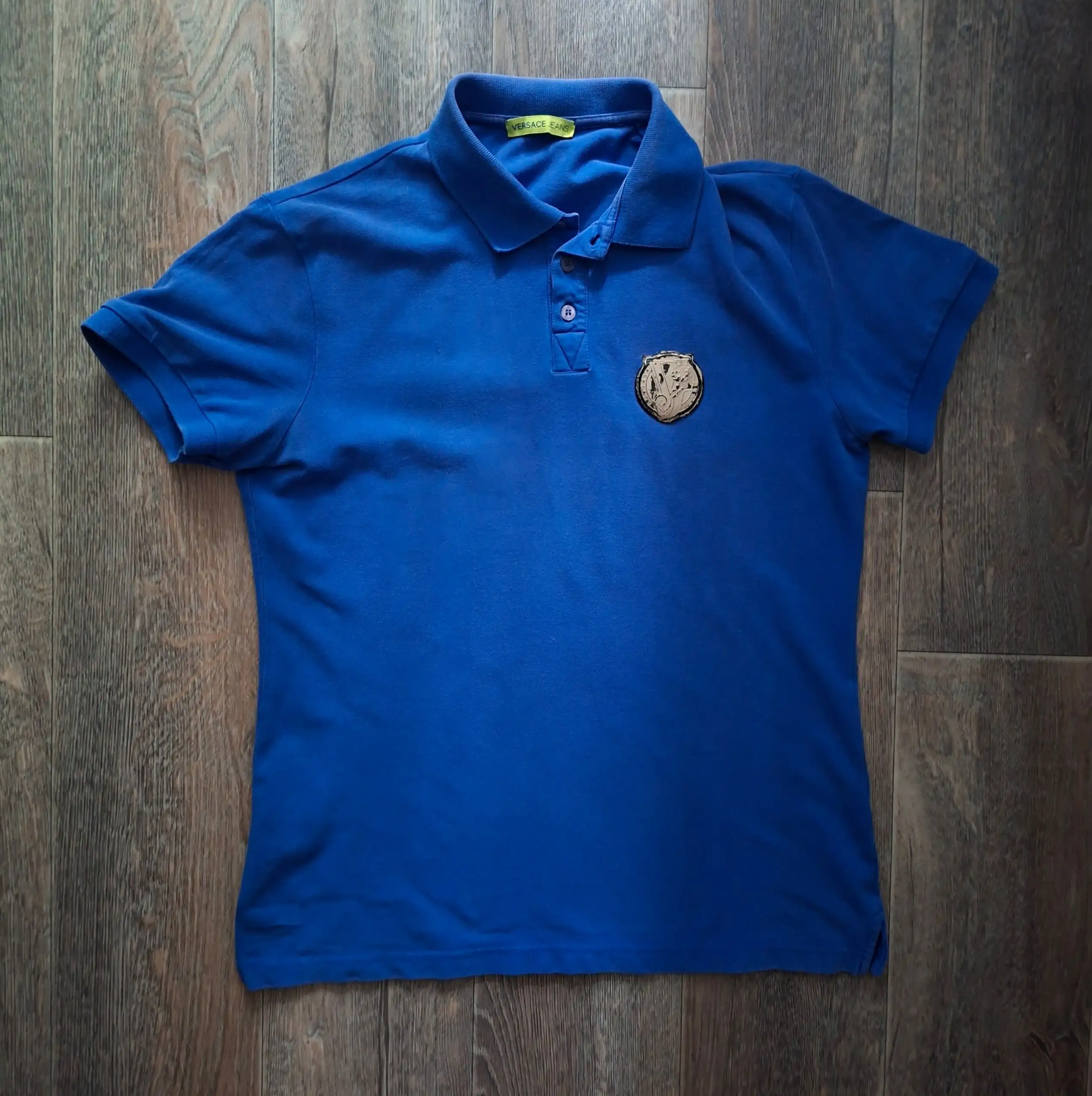 Versace tee - Футболки (Одежда) в Курск