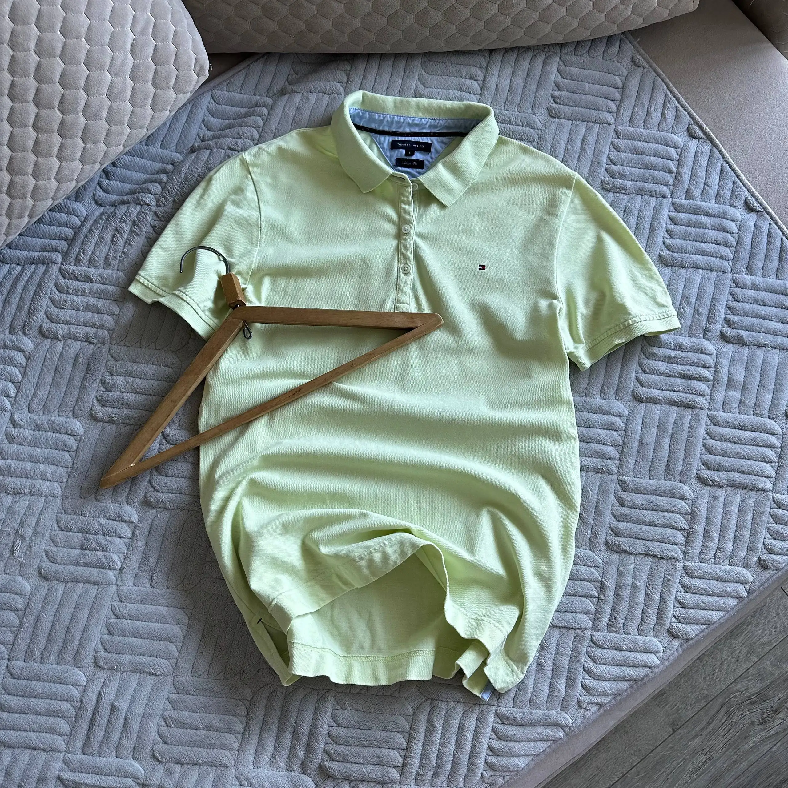 Поло Tommy Hilfiger - Мужская одежда (Одежда) в Курск