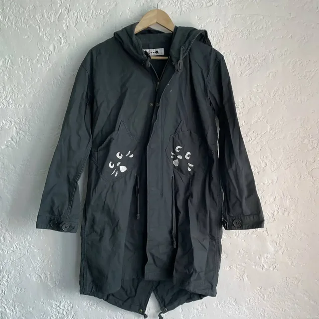 Ne-net windbreaker - частное объявление в Курск