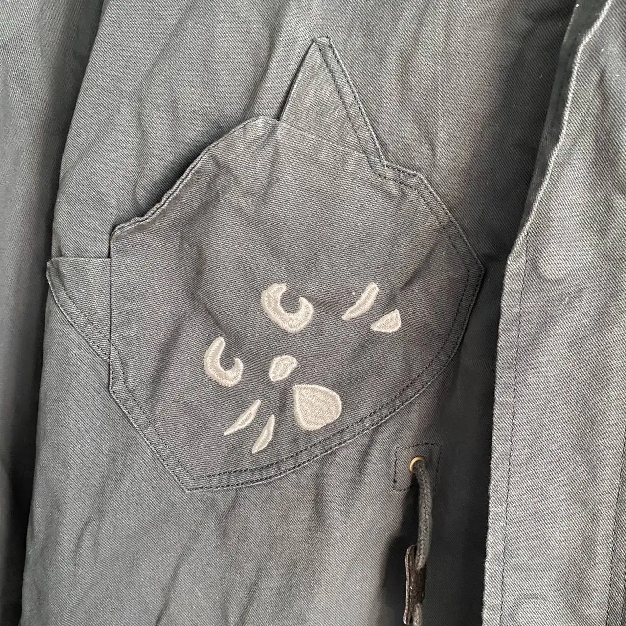 Ne-net windbreaker - Верхняя одежда (Одежда) в Курск