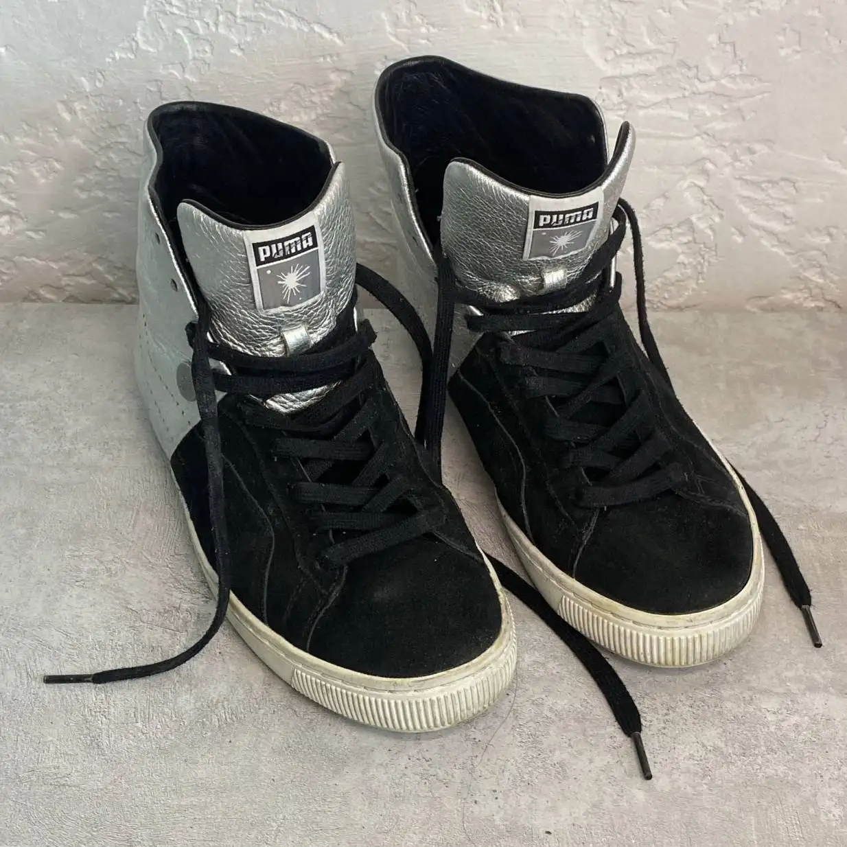 Mihara Yasuhiro x Puma - Обувь (Одежда) в Курск
