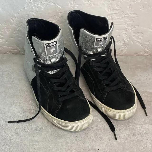 Mihara Yasuhiro x Puma - частное объявление в Курск