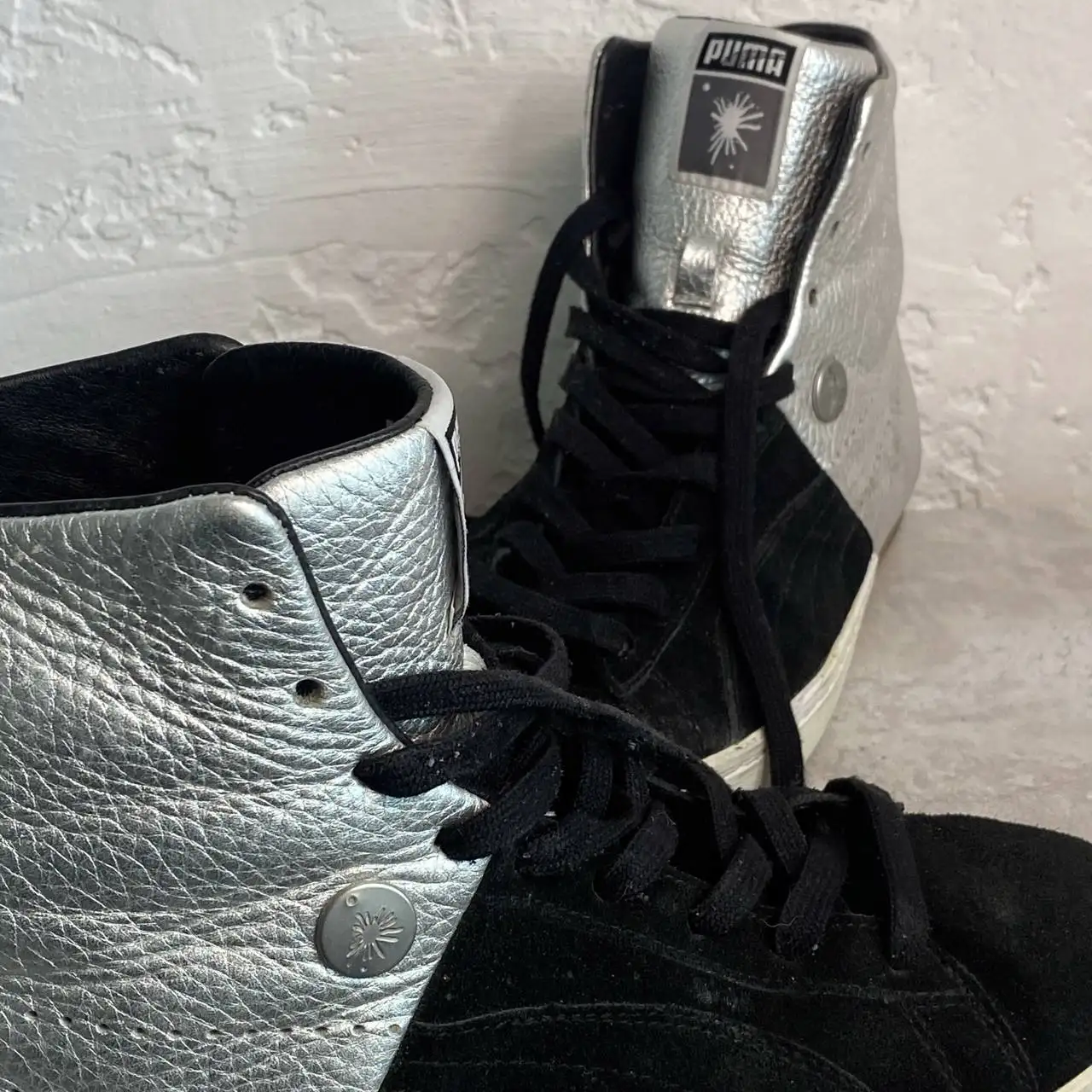 Mihara Yasuhiro x Puma - Обувь (Одежда) в Курск