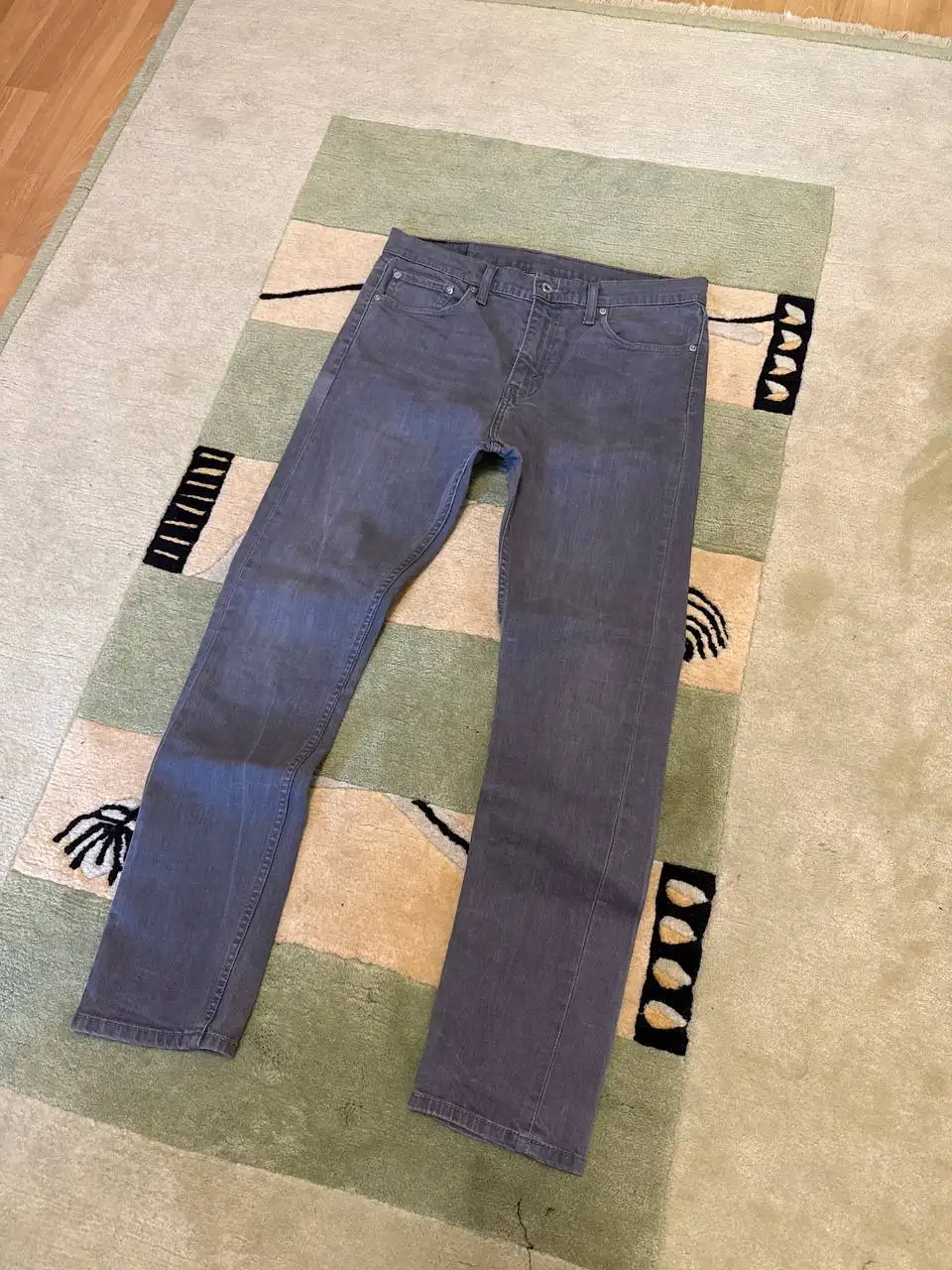 Джинсы Levis 32/32 - Джинсы (Одежда) в Курск