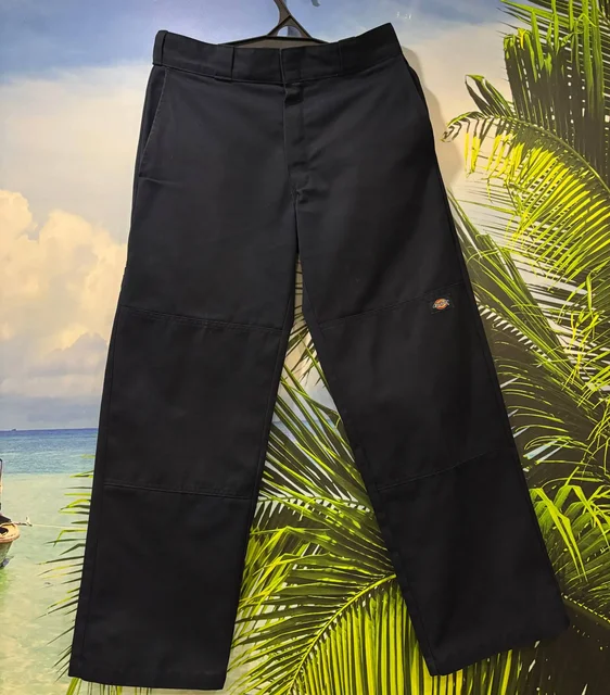 Dickies double knee брюки - частное объявление в Курск