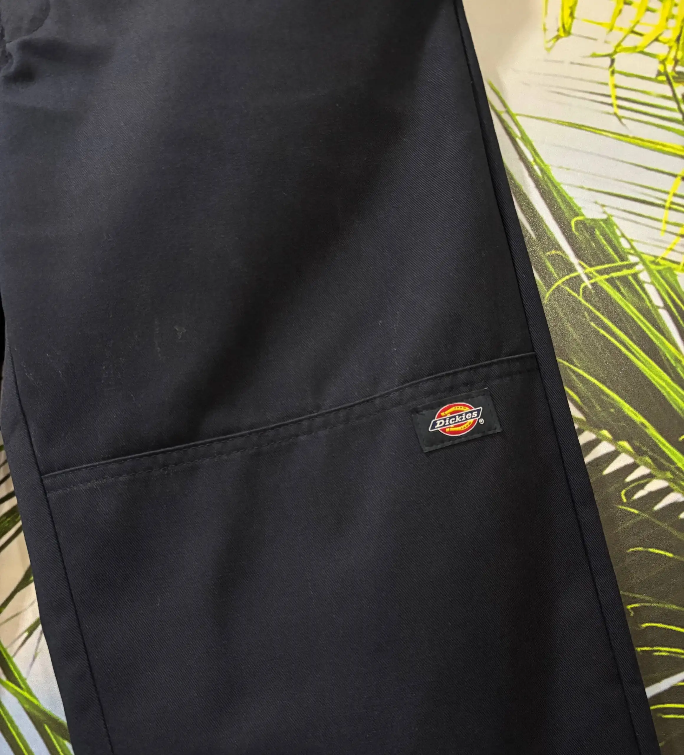 Dickies double knee брюки - Брюки (Одежда) в Курск