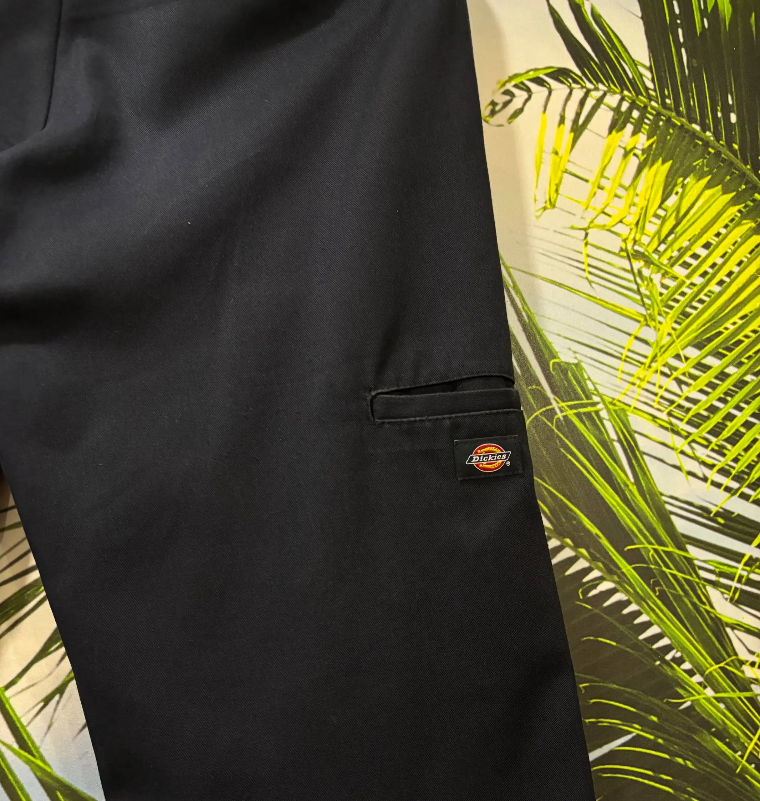 Dickies double knee брюки - Брюки (Одежда) в Курск