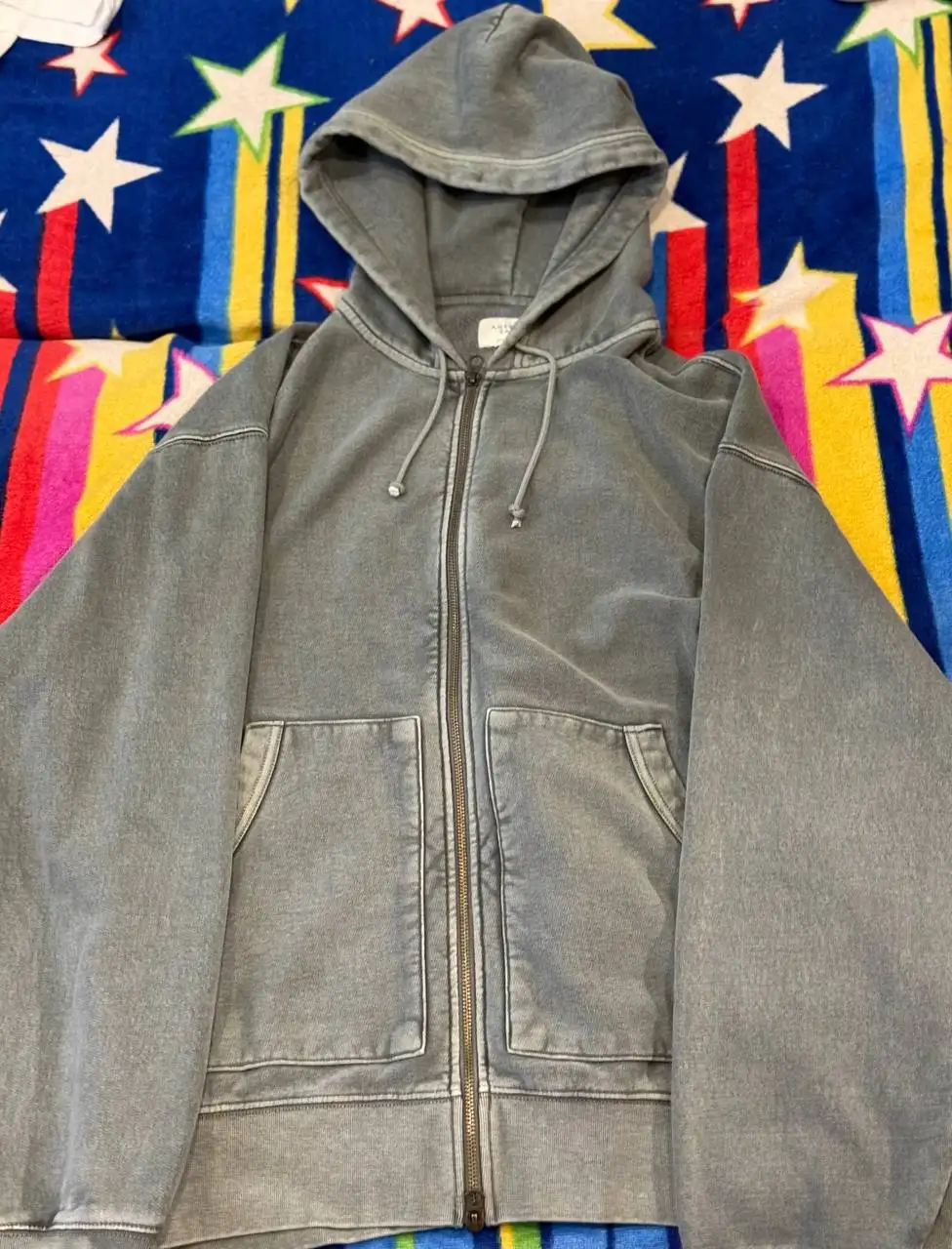 Оригинальная зипка American Eagle - Верхняя одежда (Одежда) в Минск