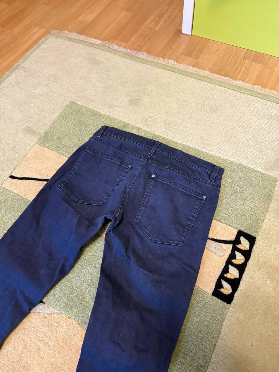 Джинсы Acne Studios - Джинсы (Одежда) в Курск