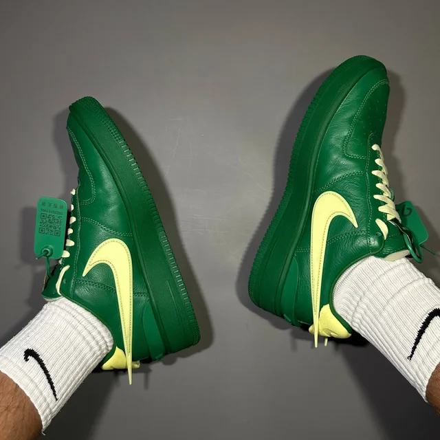 AMBUSH & NIKE AIR FORCE 1 - Женская одежда в Курск