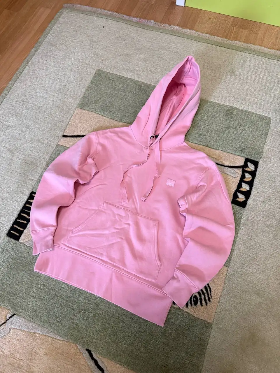 Худи Acne Studios - Верхняя одежда (Одежда) в Курск