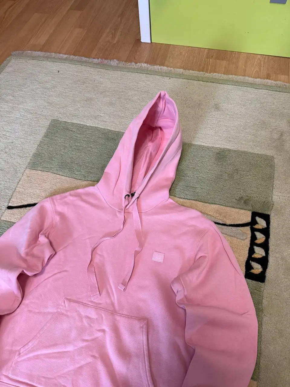 Худи Acne Studios - Верхняя одежда (Одежда) в Курск