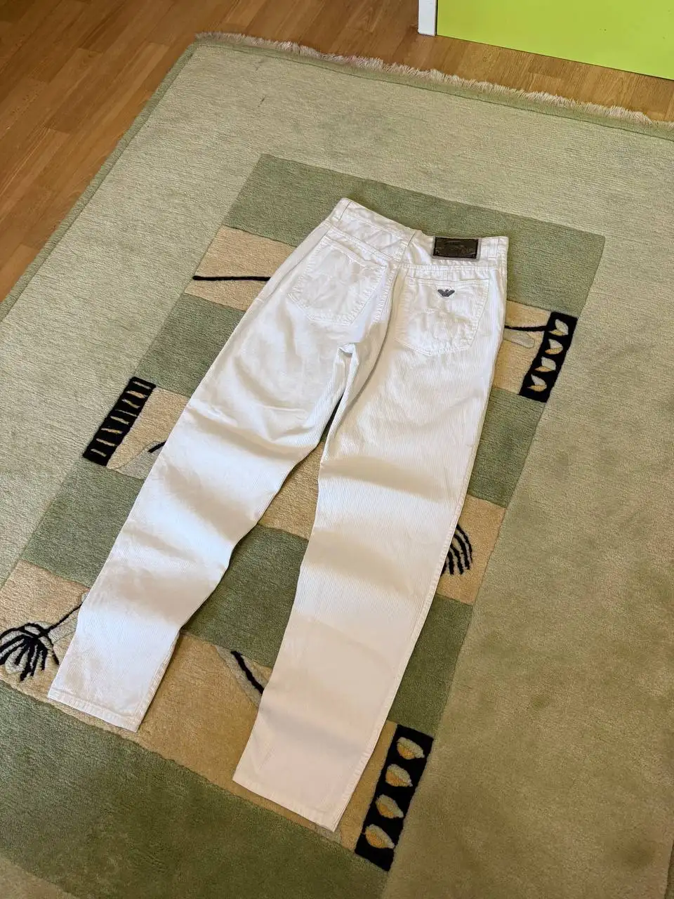 Джинсы Armani 29 размер - Джинсы (Одежда) в Курск
