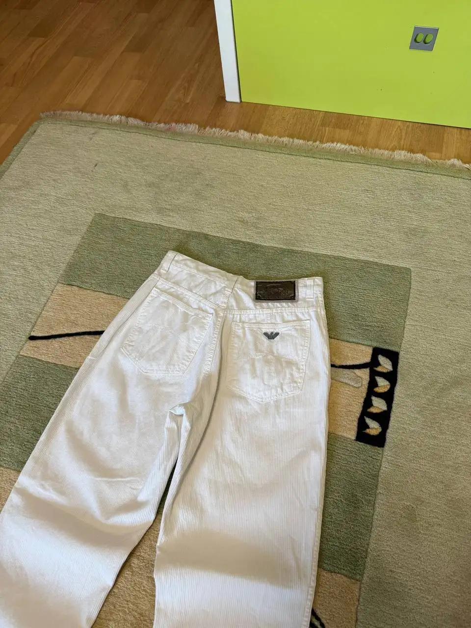 Джинсы Armani 29 размер - Джинсы (Одежда) в Курск