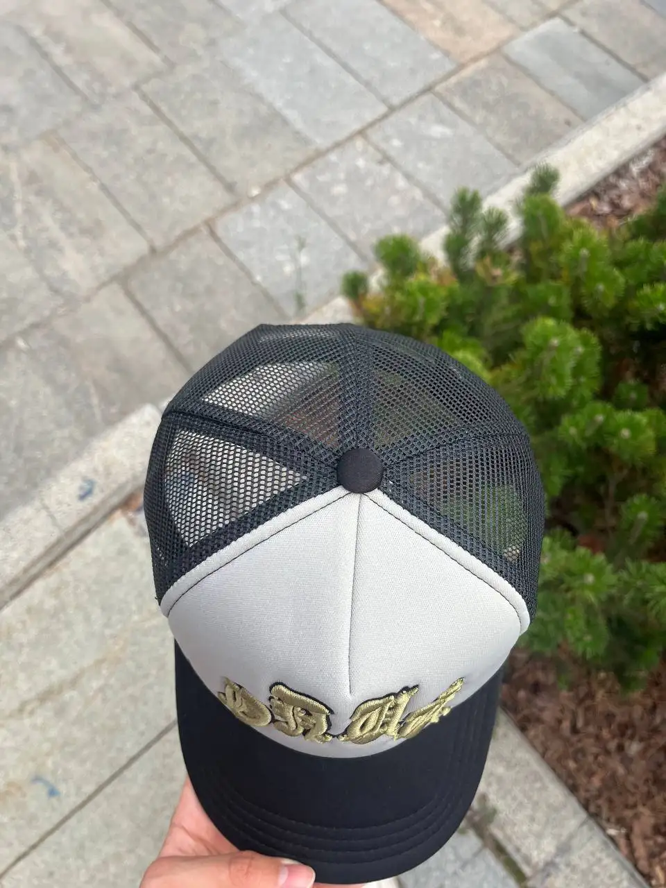 Продам GUTTA CAP NEW DROP 2026 - null (Одежда) в Неизвестно