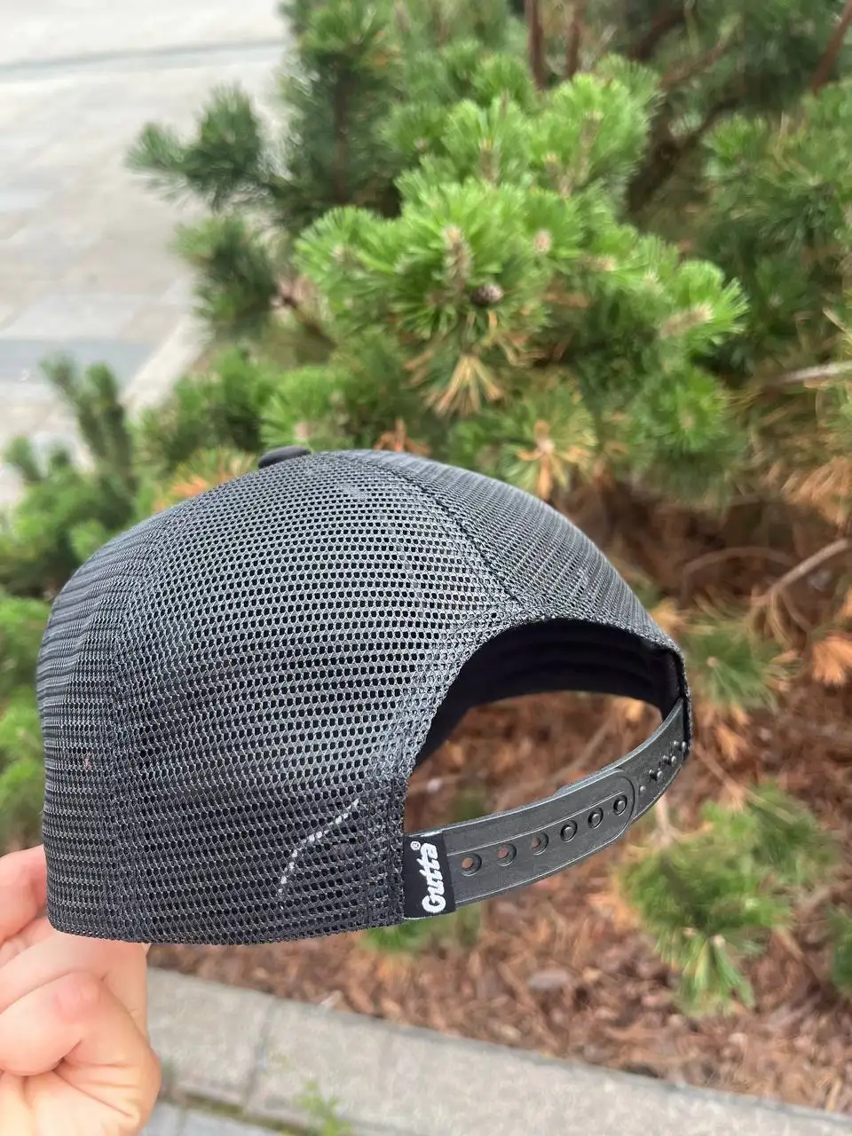 Продам GUTTA CAP NEW DROP 2026 - null (Одежда) в Неизвестно
