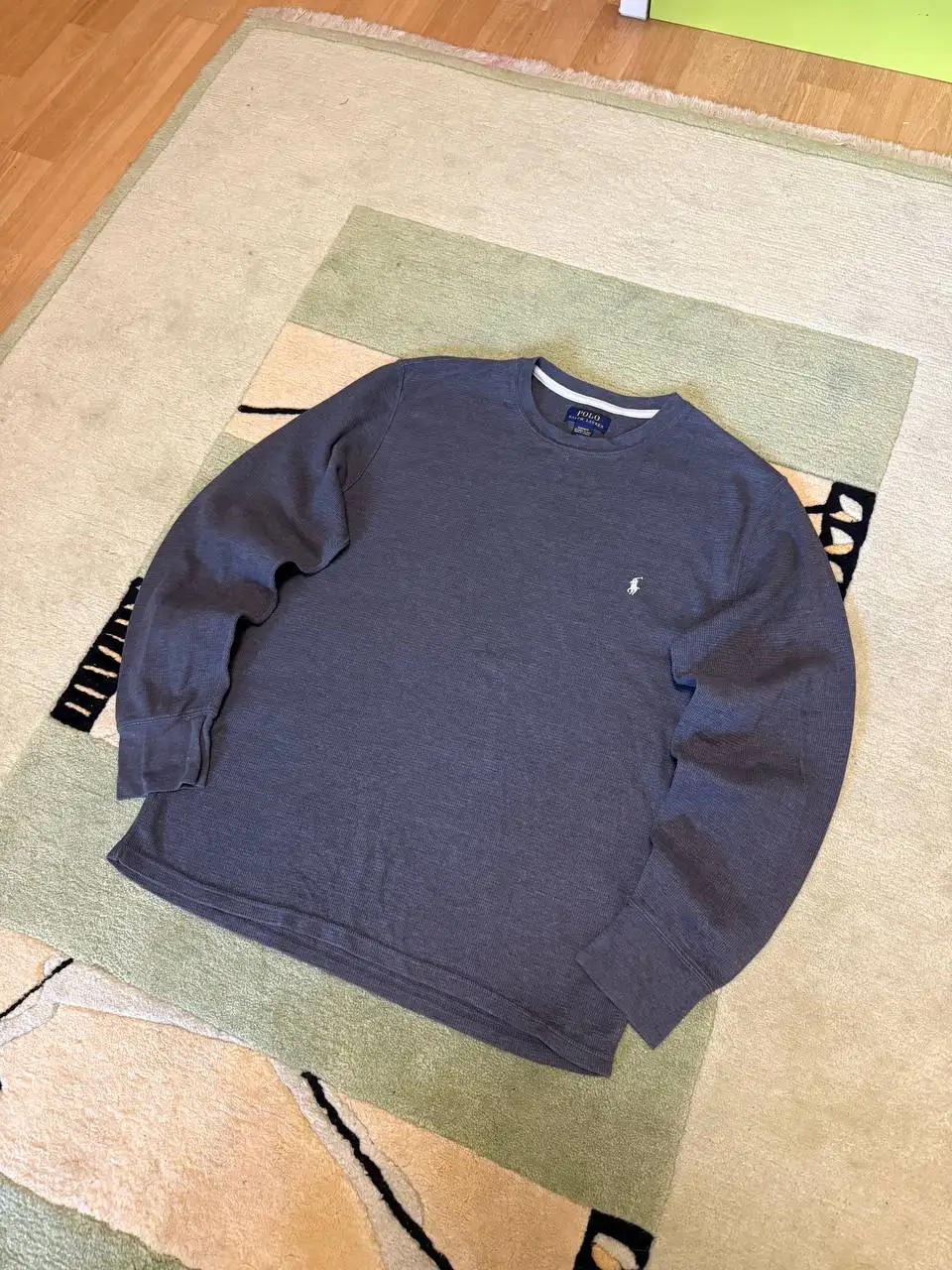 Свитшот Polo Ralph Lauren - 10/10 - Свитшоты (Одежда) в Курск