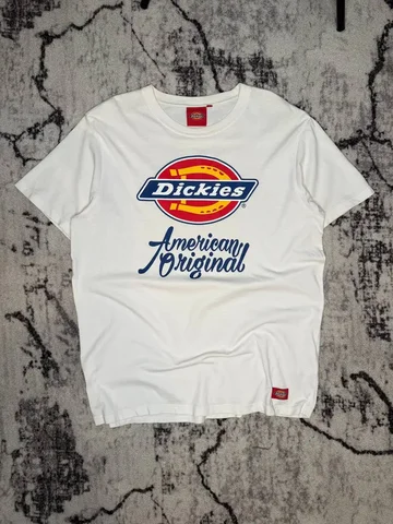 Футболка Dickies размер M - Женская одежда в Курск