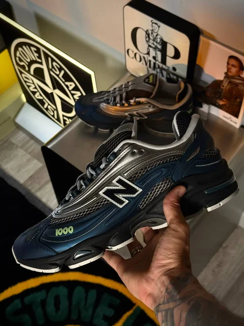 New Balance 1000 Sneakers - Коляски в Санкт-Петербург