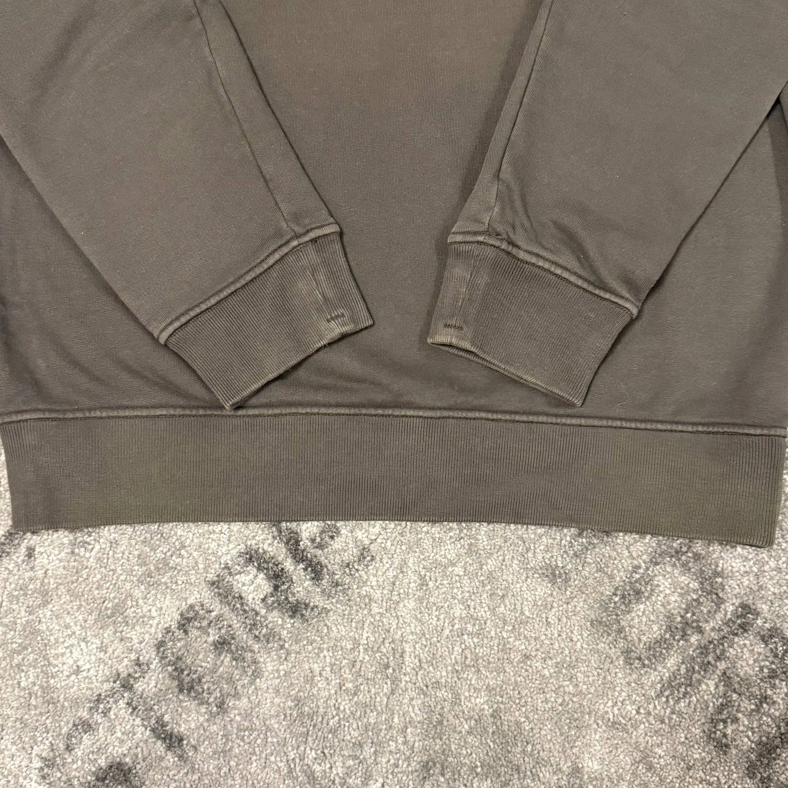Свитшот Stone Island M 2021 - Свитшоты (Одежда) в Курск