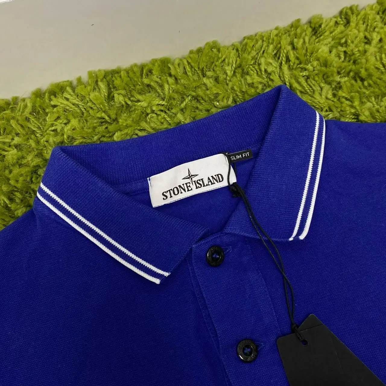 Stone Island Patch Program оригинал - Одежда в Екатеринбург