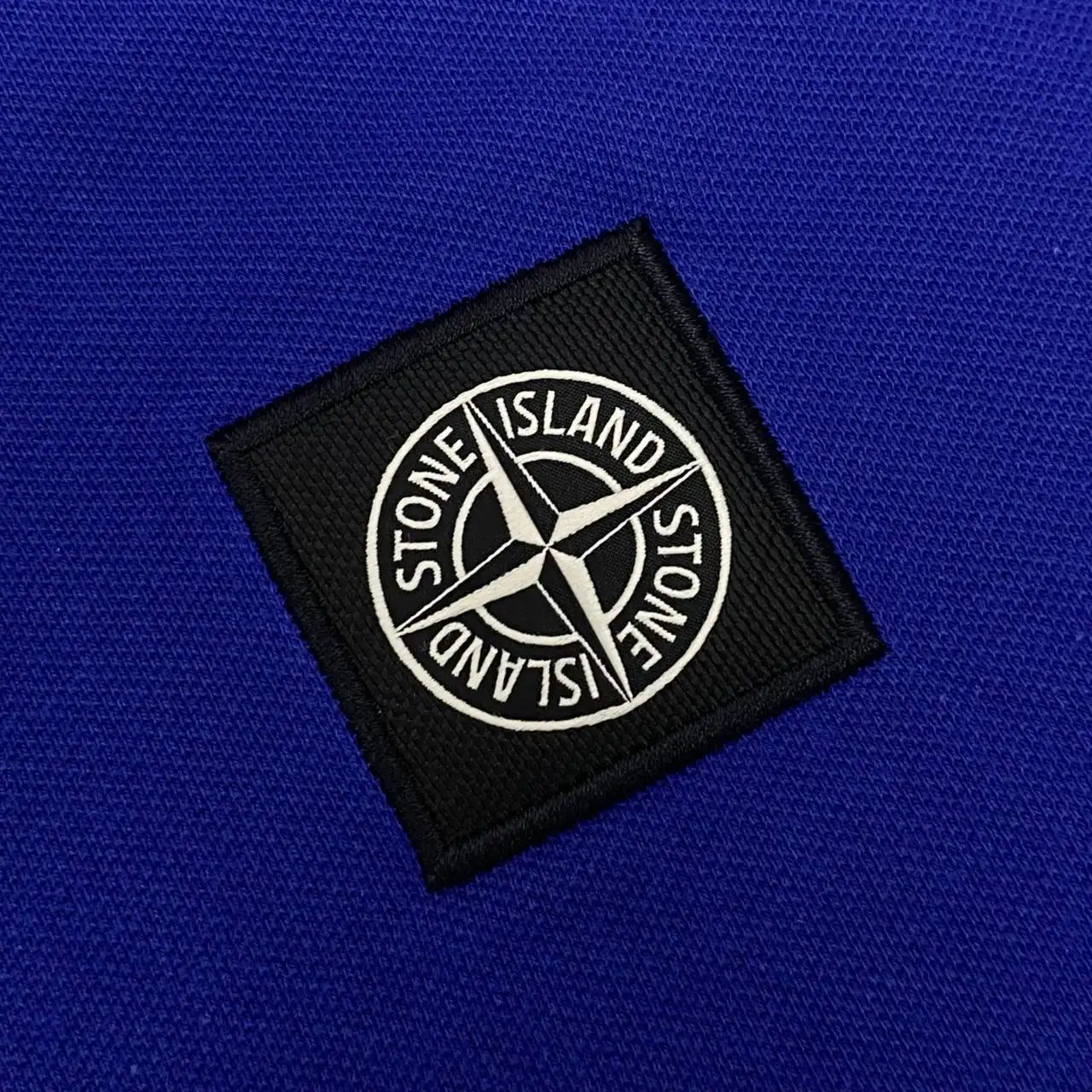 Stone Island Patch Program оригинал - Одежда в Екатеринбург