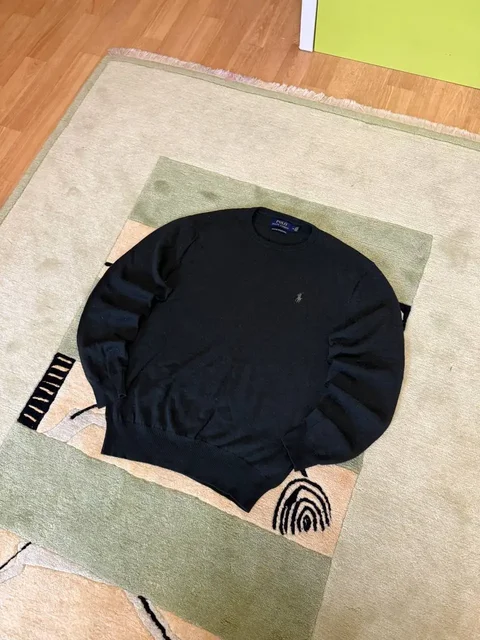 Свитер Polo Ralph Lauren - частное объявление в Курск