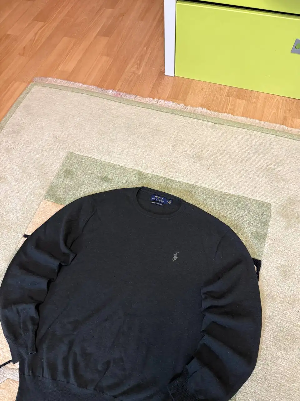 Свитер Polo Ralph Lauren - Свитеры (Одежда) в Курск