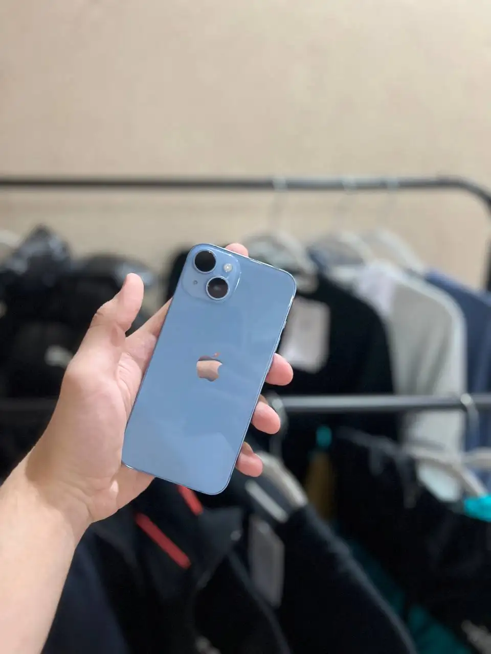 iPhone 14 128GB - Смартфоны (Электроника) в Курск