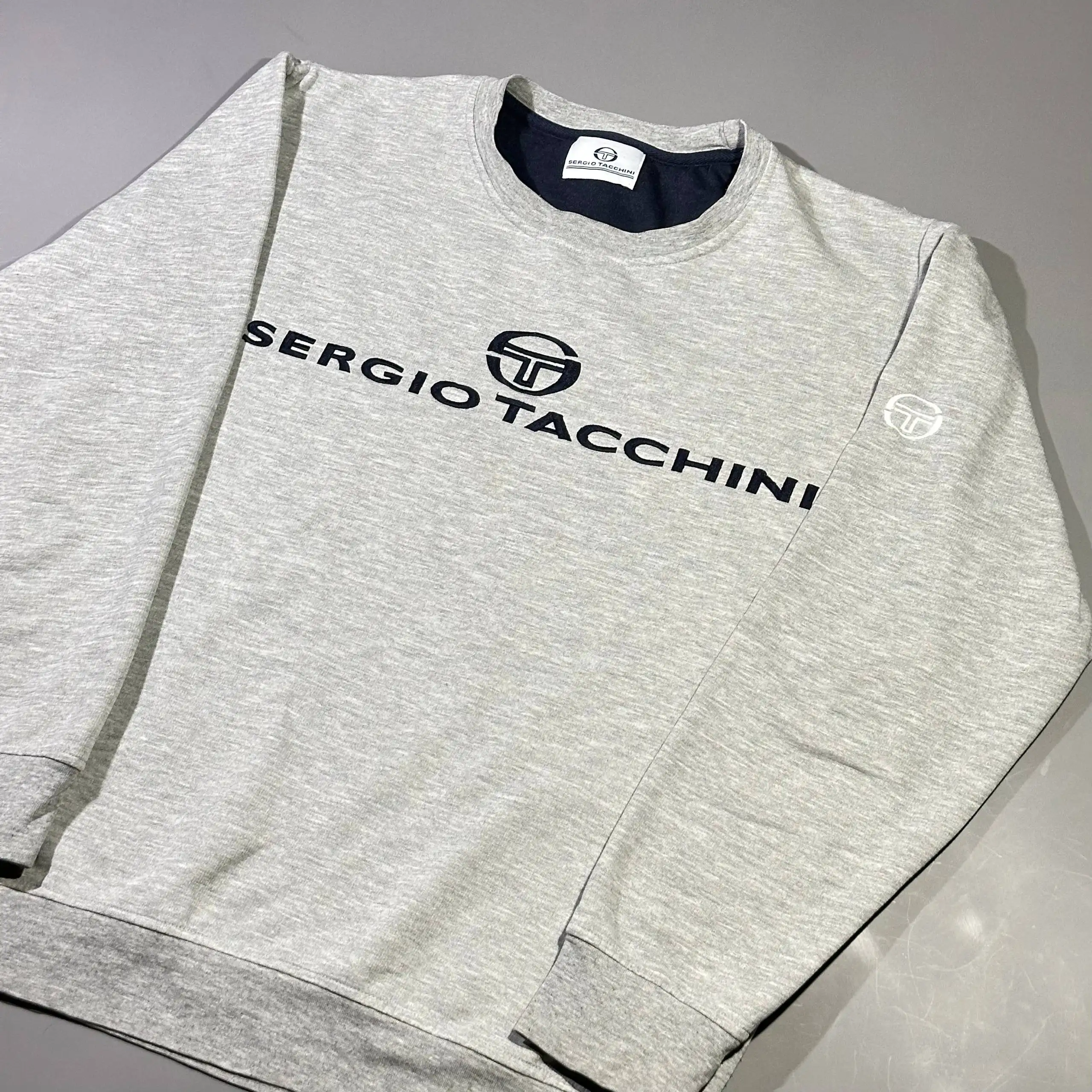 Свитшот SERGIO TACCHINI - Верхняя одежда (Одежда) в Курск