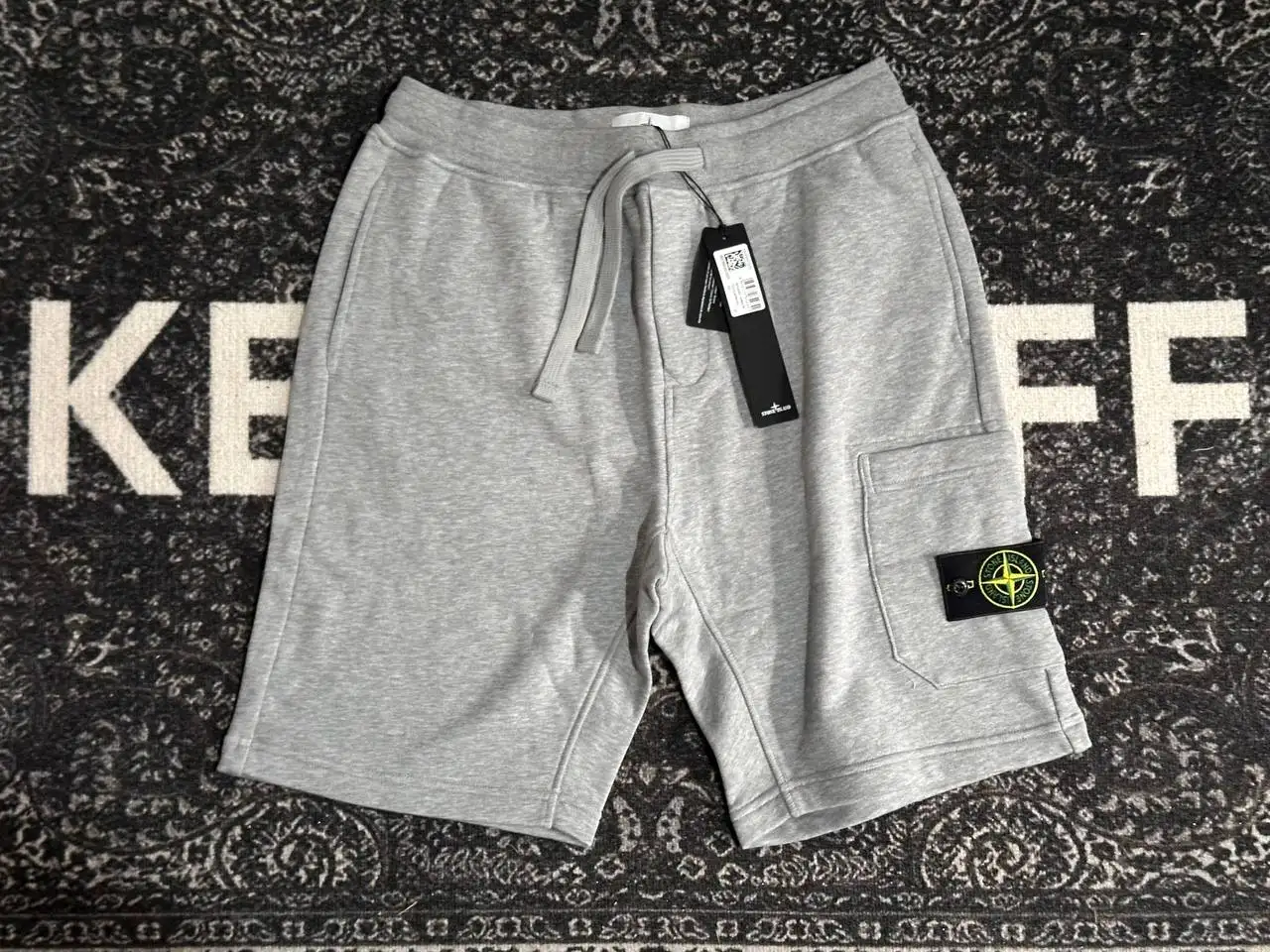 Шорты Stone Island - Одежда в Курск