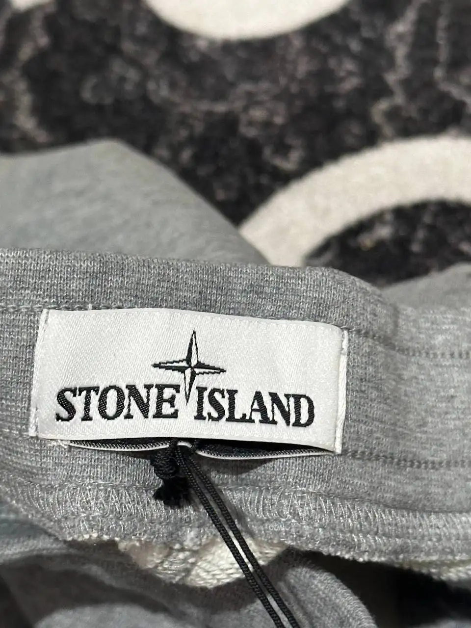 Шорты Stone Island - Одежда в Курск