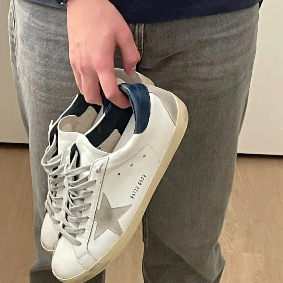 Nike Air Max, Golden Goose Superstar, Nike Air Force 1 - Обувь (Одежда) в Неизвестно