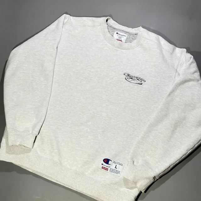 Продам свитшот Supreme Champion (L/М) - частное объявление в Курск