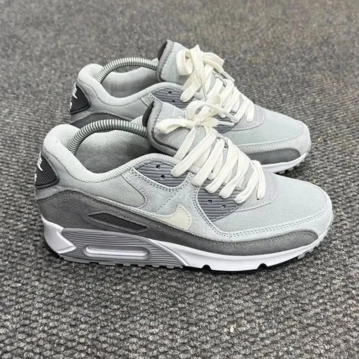 Кроссовки Nike (Air Max, Air Force) и Amiri, реплика 1:1 - Барахолка в Неизвестно