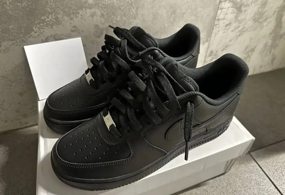 Кроссовки Nike (Air Max, Air Force) и Amiri, реплика 1:1 - Барахолка в Неизвестно