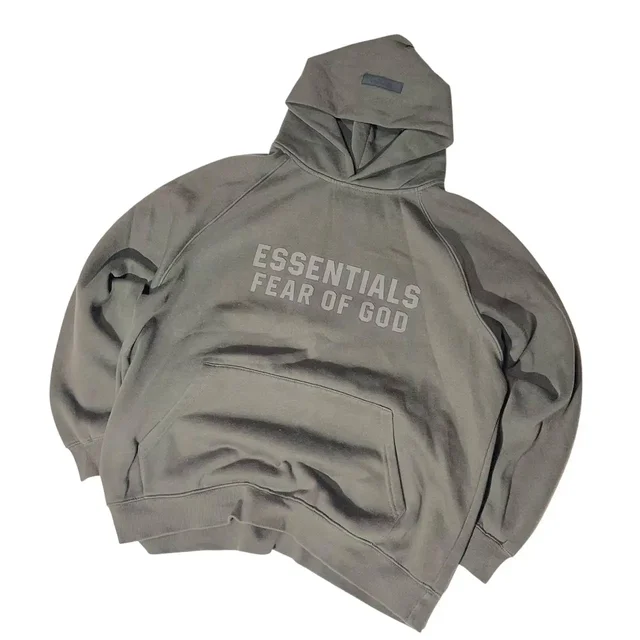 Худи Essentials Fear Of God - частное объявление в Курск