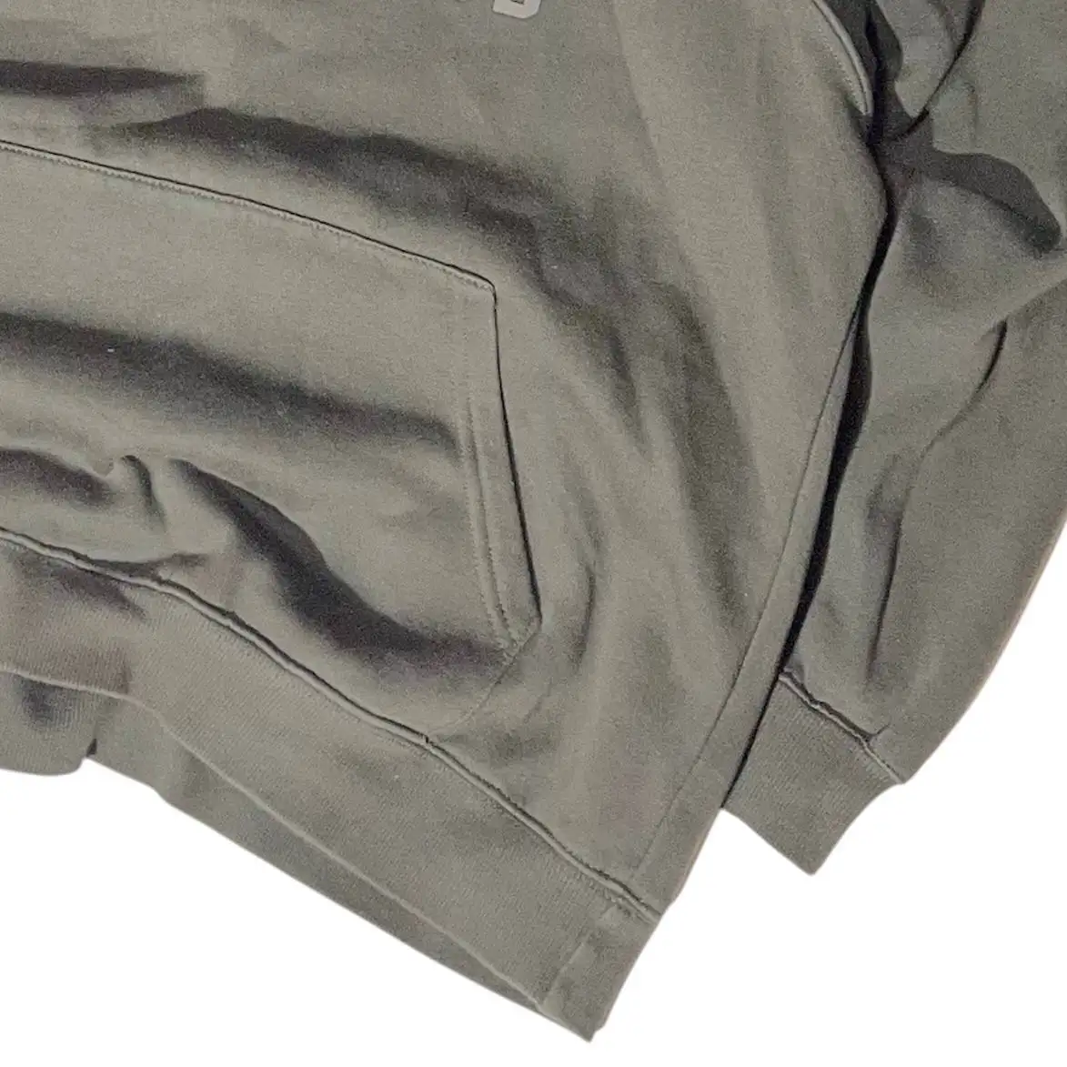 Худи Essentials Fear Of God - Одежда в Курск