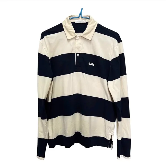 AMI PARIS STRIPED RUGBY под заказ - частное объявление в Курск