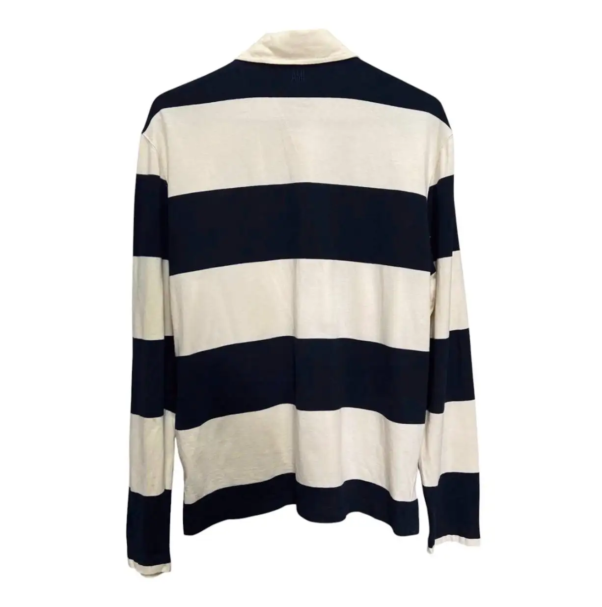 AMI PARIS STRIPED RUGBY под заказ - Мужская одежда (Одежда) в Курск