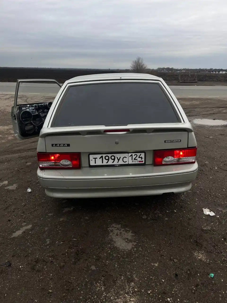 Продам ВАЗ 2113 в хорошем состоянии - Авто в Саратов