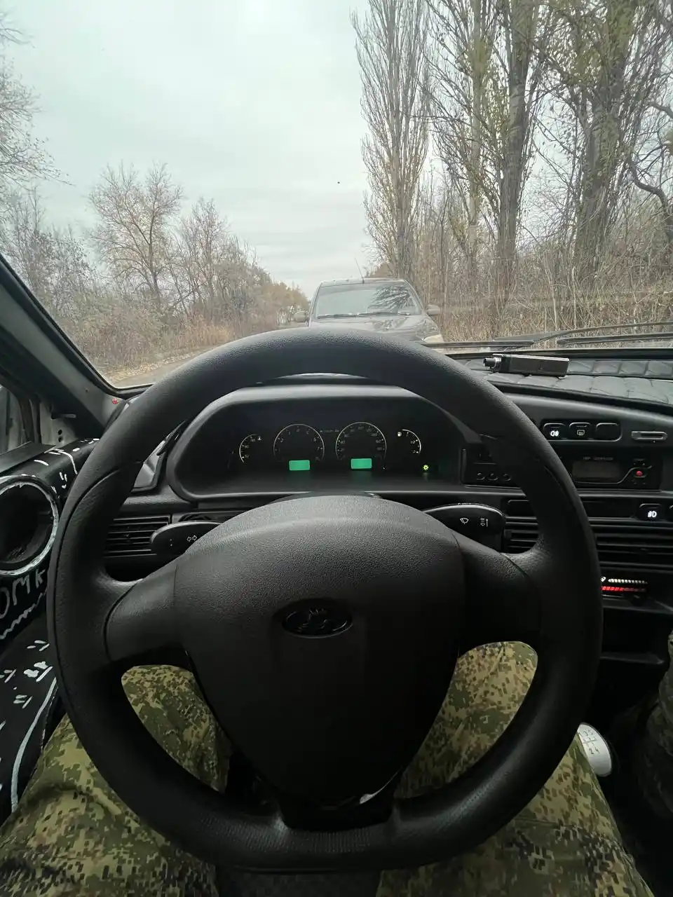 Продам ВАЗ 2113 в хорошем состоянии