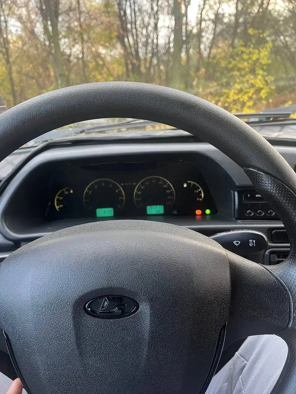 Продам ВАЗ 2113 в хорошем состоянии