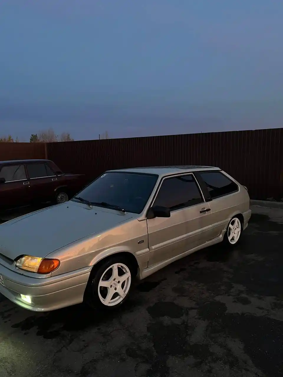 Продам ВАЗ 2113 в хорошем состоянии