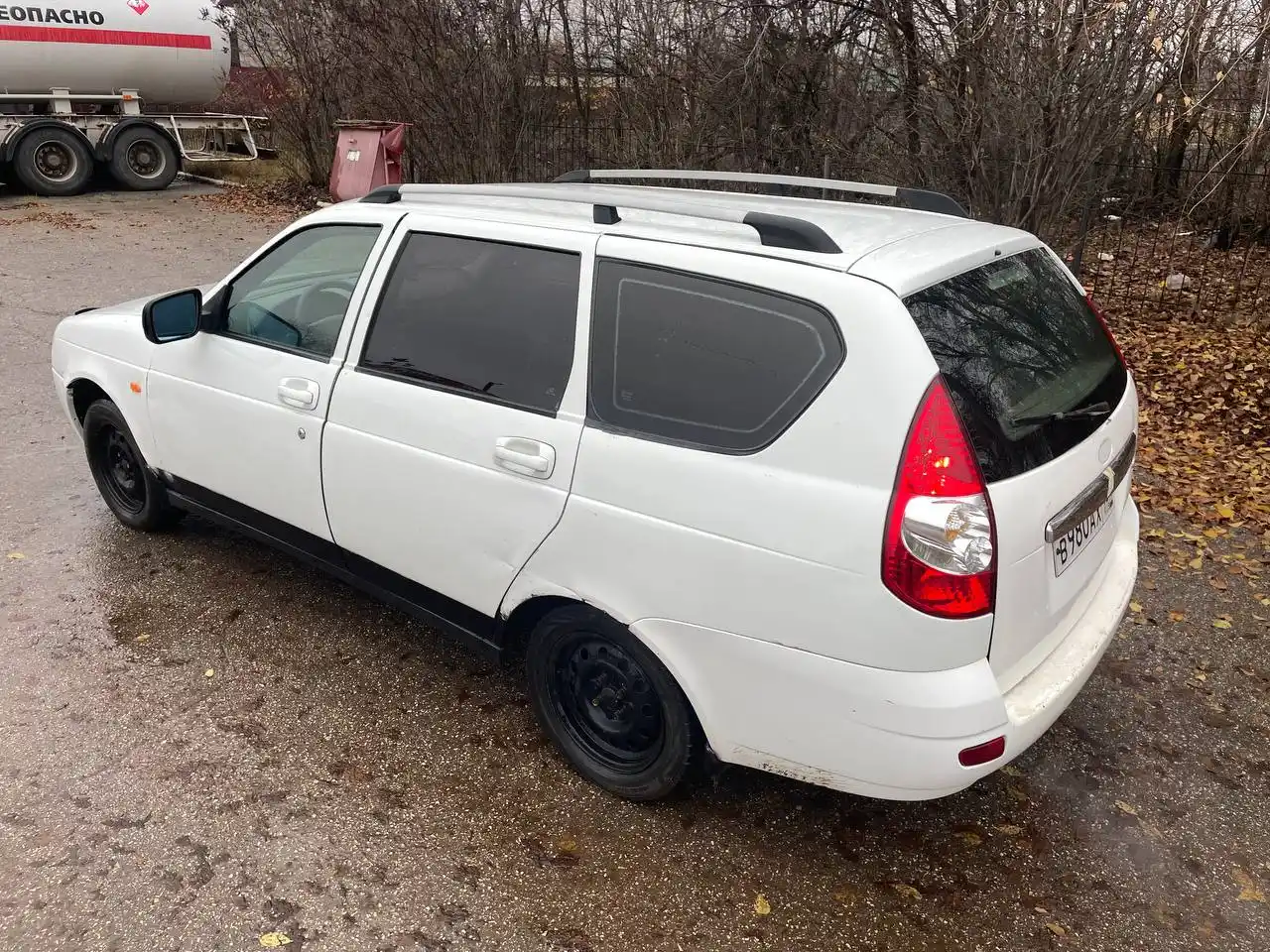 Продажа Приора универсал 2011 года